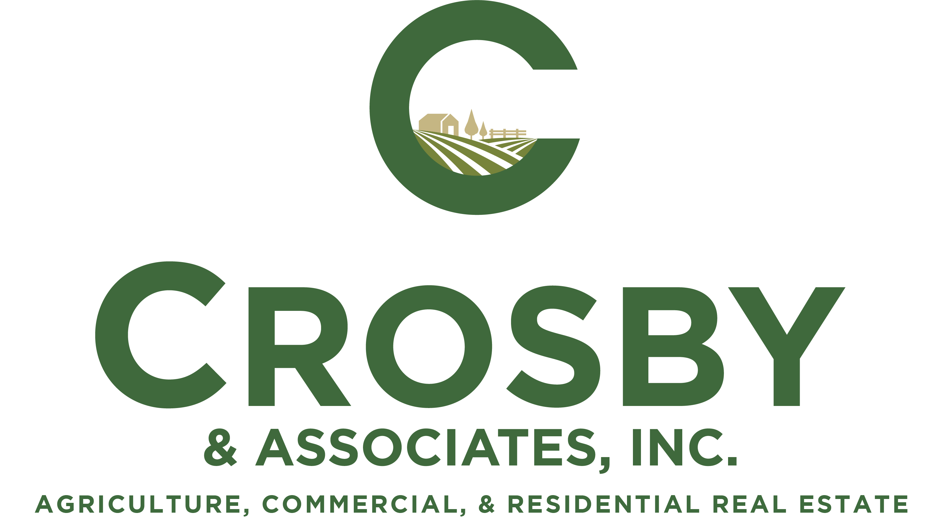 Crosby and Associates Inc